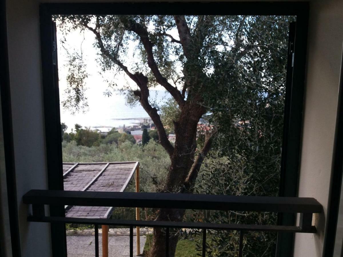 La Torretta Villa Imperia Exterior photo